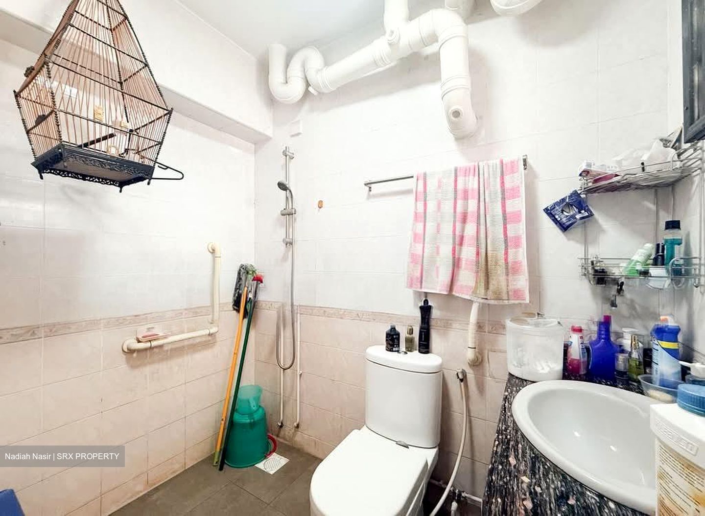 Blk 65 Teban Place (Jurong East), HDB 4 Rooms #575868341